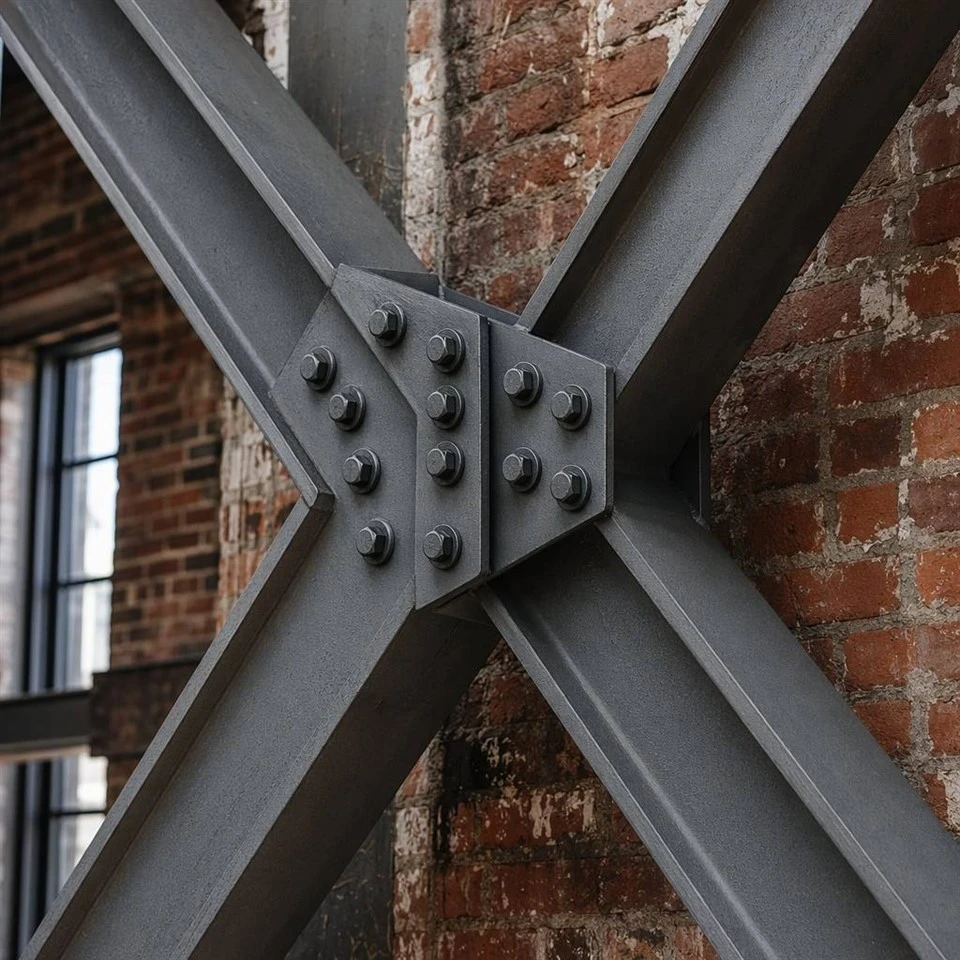 Old Factory Renovation factory