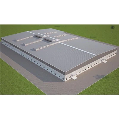 Surenkamųjų plieno statybų dirbtuvės